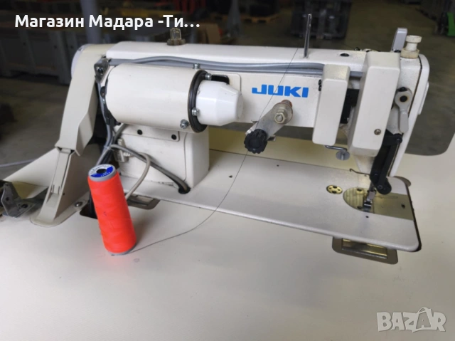 продавам Juki DDL-8500