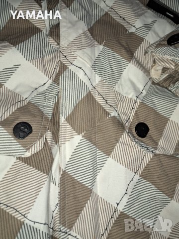 Salomon Мъжко  Ски___Сноуборд  Яке  S, снимка 15 - Зимни спортове - 39055049