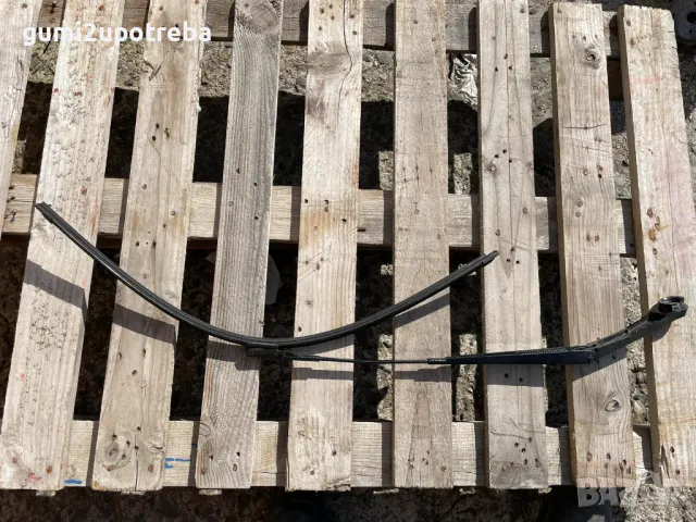 Рамо Чистачка Предна Лява 97036203 Volkswagen ID.3 E11 pro