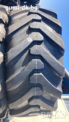 Бобкат гуми 10-16.5 OZKA
