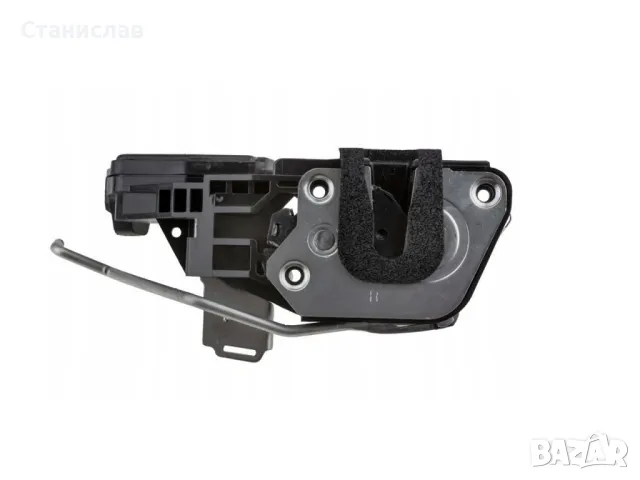  Hyundai Tucson Брава за предна дясна врата, снимка 3 - Части - 50283301