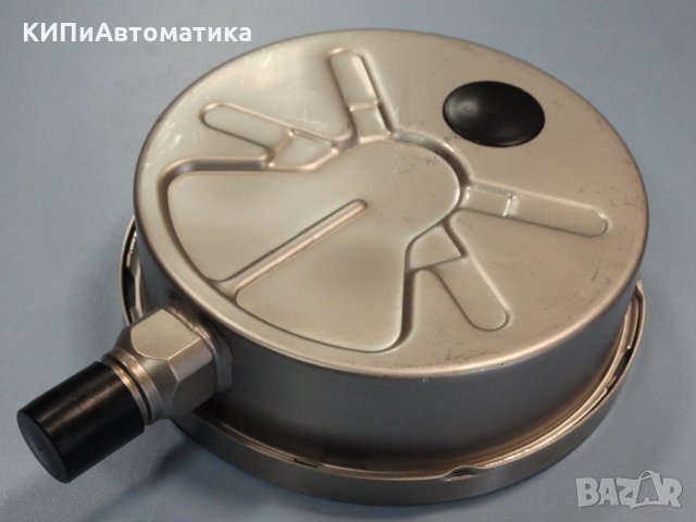 Манометър Nuova Fima Ф 160, 25 bar, снимка 7 - Резервни части за машини - 34450696