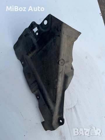 Кора под купе БМВ E92 E93 BMW, снимка 2 - Части - 53143097