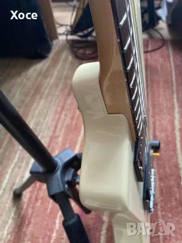 Tokai TFS 50, Made in Japan, 80's, снимка 7 - Китари - 55872537