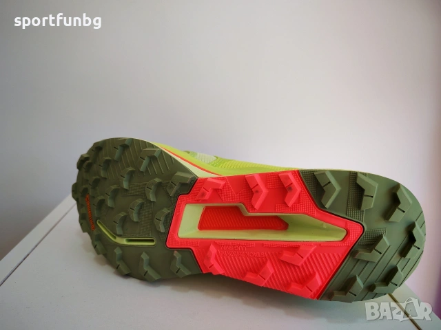 Дамски маратонки Adidas Terrex Agravic Pro - 38, 39, 40, 41 номера, снимка 7 - Маратонки - 53858958