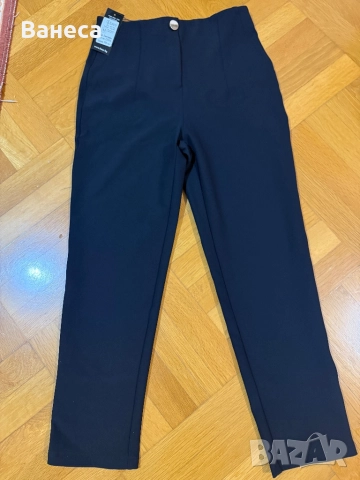 Нов панталон на Луси