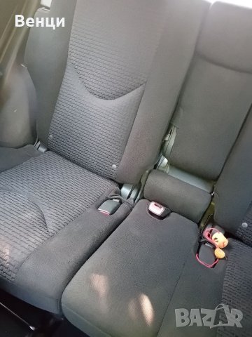 Продавам Rav4 2008г , снимка 11 - Автомобили и джипове - 41574159