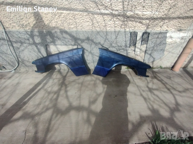 Части за Мерцедес 190 D, снимка 8 - Части - 53662663