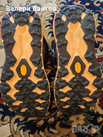 Hoka Туристически Speedgoat 5 Mid Gtx GORE-TEX, снимка 3 - Други спортове - 51682010