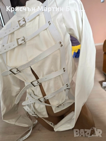 Яке Боди за игри м.л, снимка 4 - Якета - 53823724