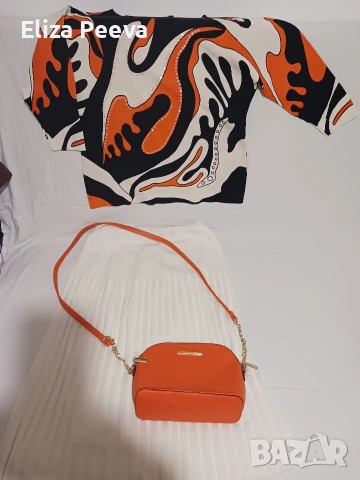 Дамски чанта , снимка 9 - Чанти - 53216032