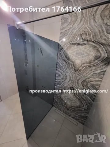 Паравани душ кабини, снимка 2 - Душ кабини и вани - 50401921