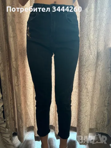 Дамски дънки, снимка 1