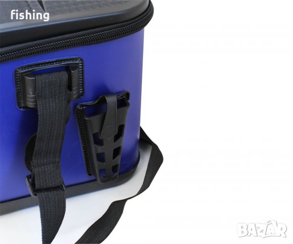 Водоустойчива чанта FilStar EVA, снимка 3 - Екипировка - 33846130