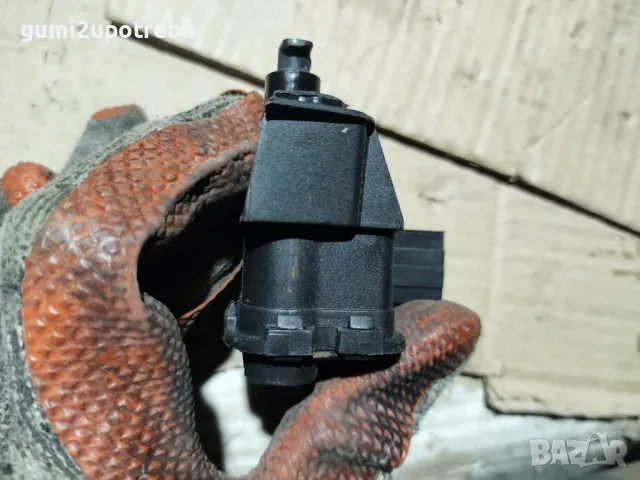 Машинка Капачка на Резервоар Porsche Cayenne 3.0D 92A/EG22/2012, снимка 5 - Части - 48200746