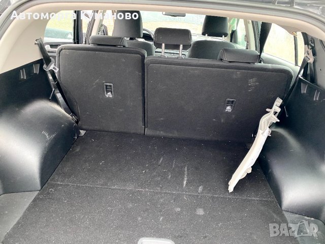 Киа Спортидж 1.6 GDI, 132 кс. , 6 ск. , 2020г. , 11 000 км. , двигател G4FD, евро 6D, Kia Sportage 1, снимка 12 - Автомобили и джипове - 34320632