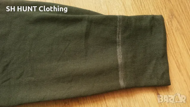 STOR NATO Thermo Underwear 70% Merino Wool размер L термо долница - 1152, снимка 4 - Спортни дрехи, екипи - 50317551