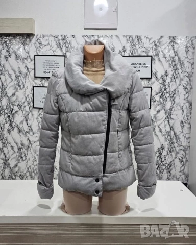 Яке тип "бомбър"