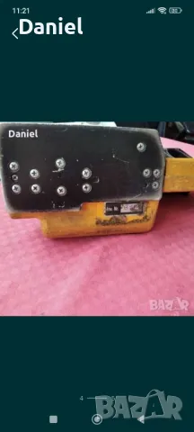 Чембер машина , снимка 4 - Други инструменти - 50266383