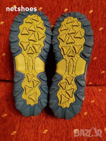 Meindl-GTX  дамски обувки №39, снимка 10 - Дамски боти - 36027427