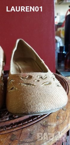 Обувки на Chedive', снимка 2 - Дамски обувки на ток - 40455495