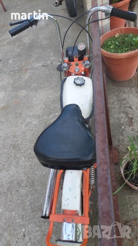 Рига мини, снимка 3 - Мотоциклети и мототехника - 50812012