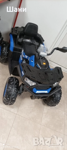 Детско Бъги Нов модел Последна бройка.