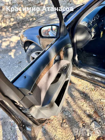 Интериорна лайстна праг за Мерцедес Е-класа W211.A2116801335.A2116801435, снимка 9 - Части - 48655661