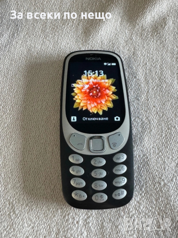 Телефон Nokia 3310 , TA-1022