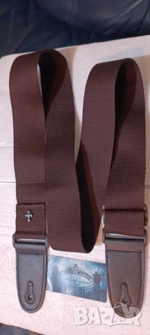 ПРОМОЦИЯ на колани за китари, снимка 2 - Китари - 41558472