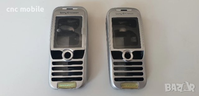 Sony Ericsson K500 панел, снимка 3 - Резервни части за телефони - 47058274