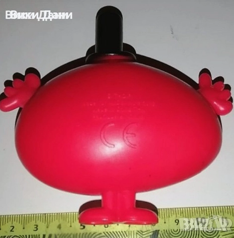 Колекционерски 3D Пъзел топки филм герои касичка , снимка 12 - Пъзели - 34516609