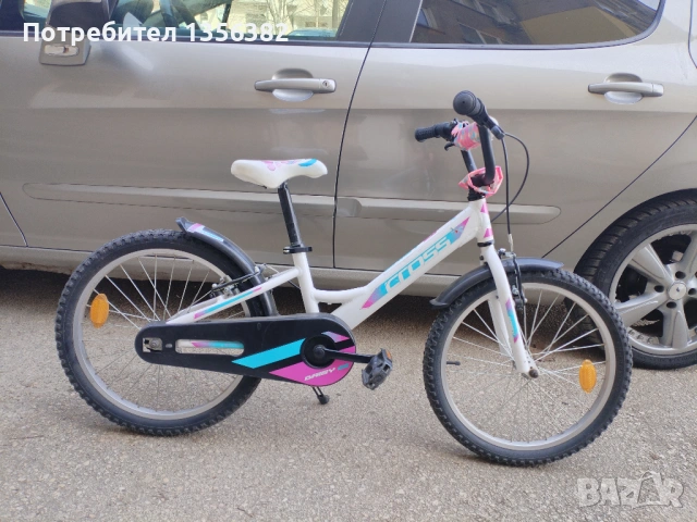 Продавам децко колело 20 .Има и спомагателни,цена 100евро., снимка 2 - Велосипеди - 53701980