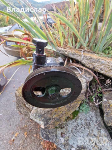 Хидравлична помпа Киа Джойс Kia Joice 