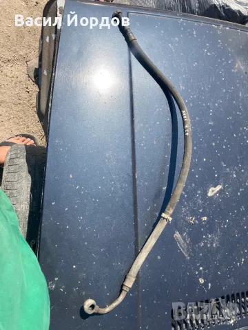 Хидравличен Маркуч за Ауди А4Б5 / Audi A4B5 / Високо Налягане / Маркуч Хидравлика