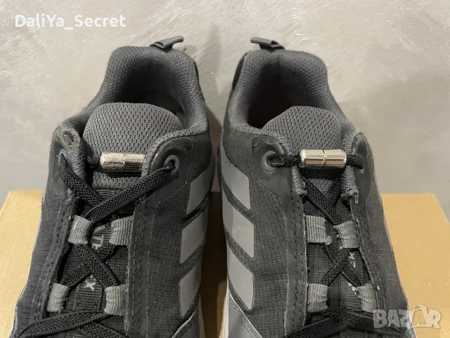 Adidas terrex AX4R K - размер 34, снимка 6 - Детски маратонки - 56235112
