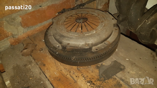 Опел Фронтера -останали части части, снимка 8 - Части - 53728214