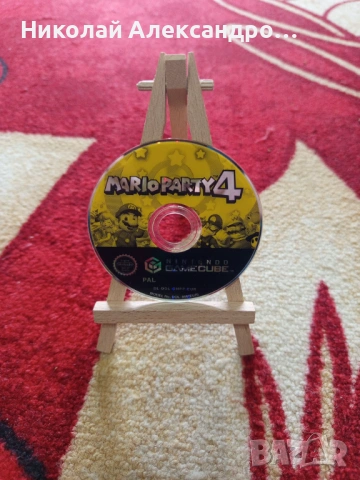 ЛОТ конзоли и игри, снимка 5 - Nintendo конзоли - 53117489