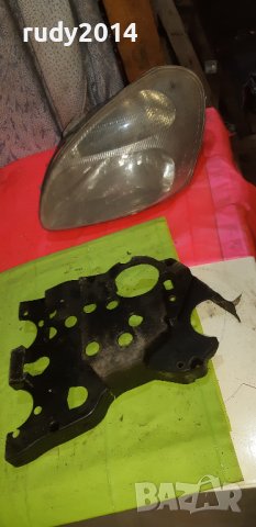 Деу Нубира-комби и седан-останали части, снимка 11 - Аксесоари и консумативи - 38890871