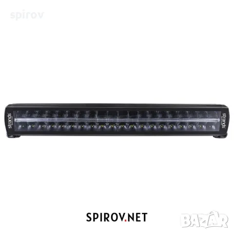 LED бар STRANDS SIBERIA DR 90W 6316/16000lm 6000K