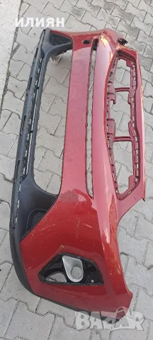 предна броня за Kia Stonic 86511H8400 86512H8400, снимка 2 - Части - 55883357