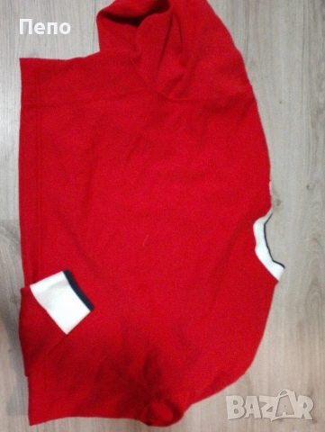 Блуза Nike, снимка 2 - Блузи с дълъг ръкав и пуловери - 53304892