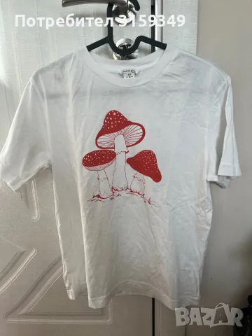 Тениска, снимка 1