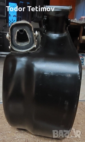 Туба за гориво BMW , снимка 4 - Аксесоари и консумативи - 53725745