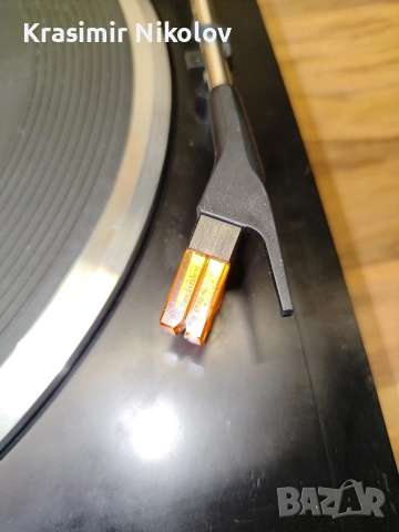 грамофон Technics SL-J110 R, снимка 6 - Грамофони - 52889299