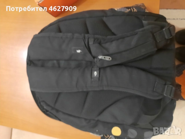 Многофункционална Раница, снимка 3 - Раници - 53696290