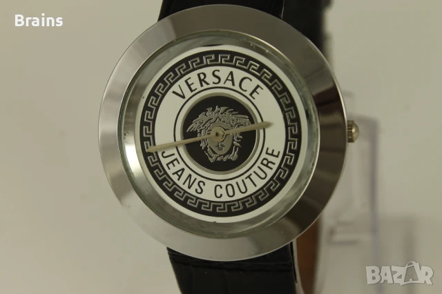 Дамски Ръчен Часовник VERSACE Jeans Couture, снимка 3 - Дамски - 51259995
