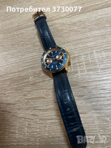 Мъжки часовник Filippo Loreti Ascari