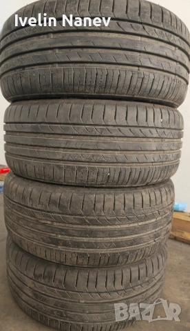 Летни гуми Goodride 225/40/18, снимка 4 - Гуми и джанти - 52431493