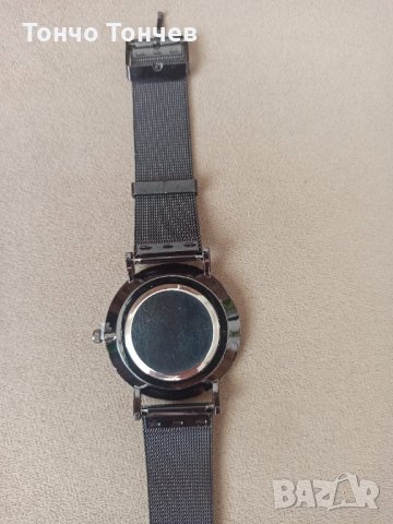 Продавам нов мъжки часовник , снимка 6 - Мъжки - 35844554